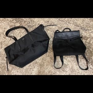 Botkier New York Backpack & Tote Set